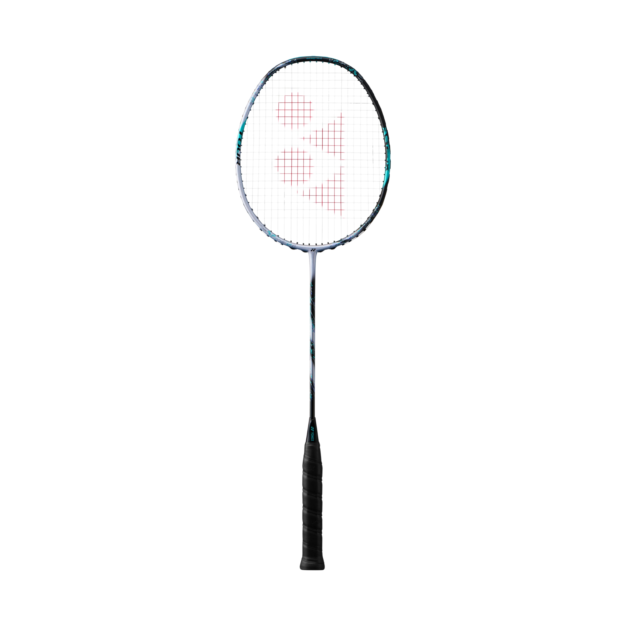 Yonex Astrox 88S Pro Badminton Racket - Silver / Black