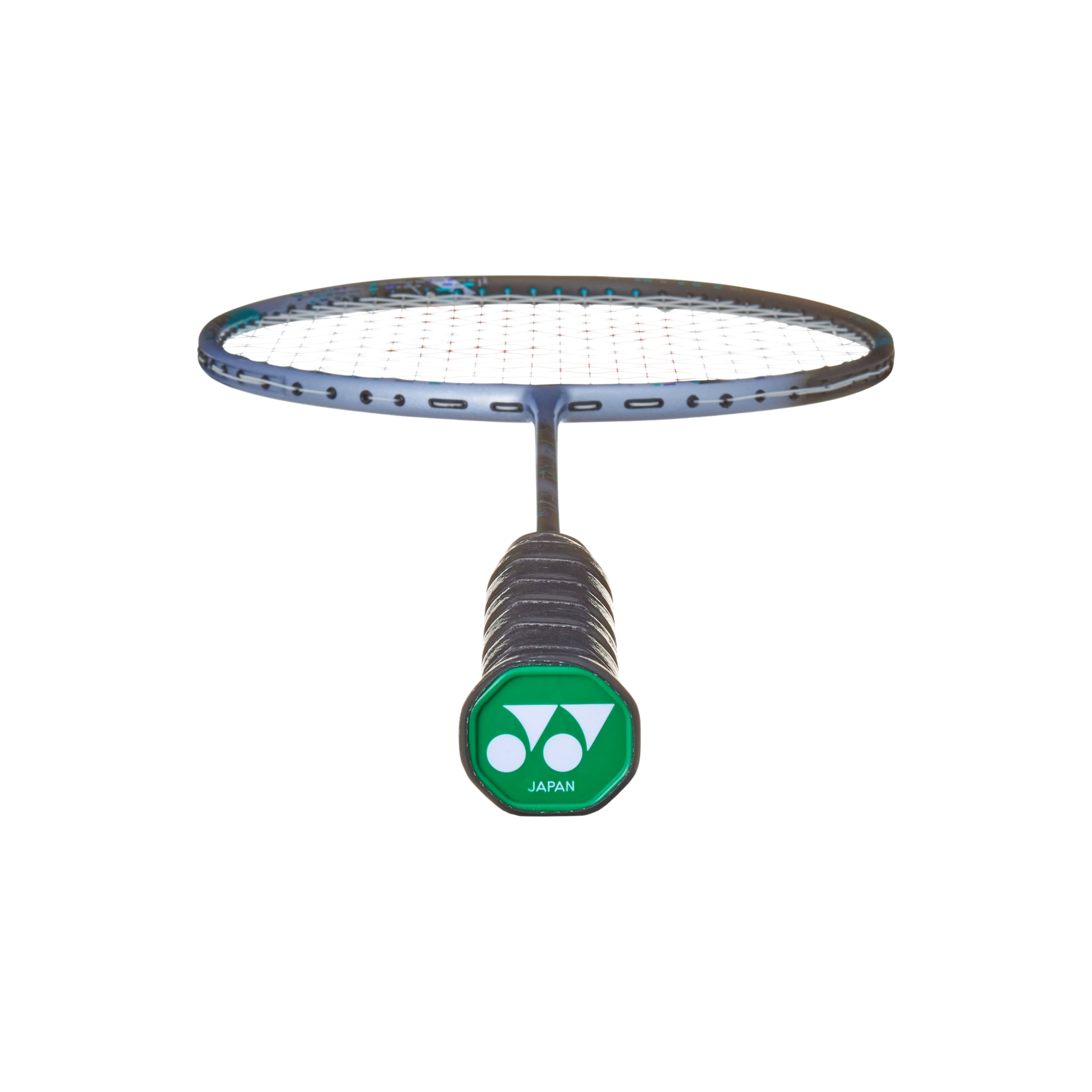 Yonex Astrox 88S Pro Badminton Racket - Silver / Black