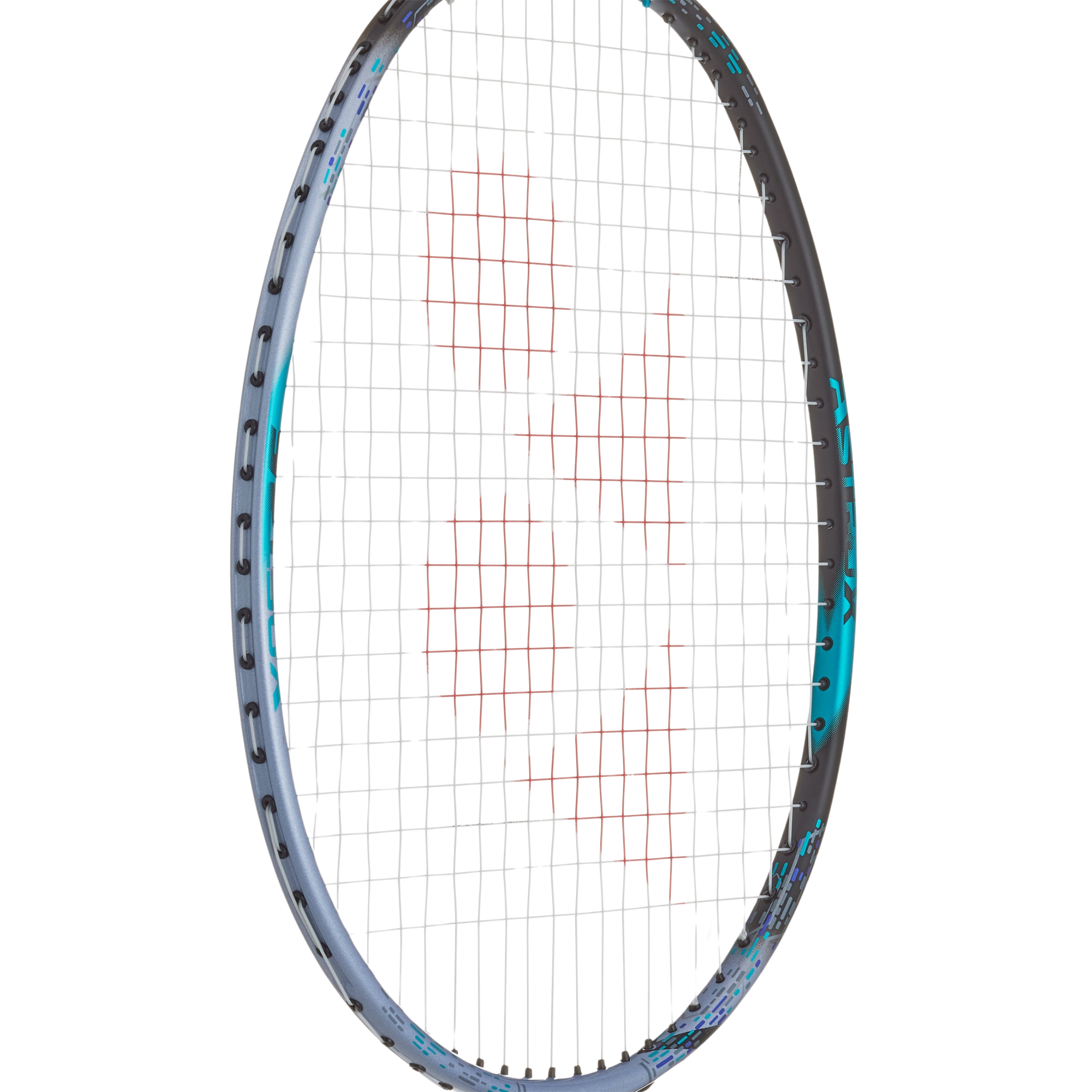 Yonex Astrox 88S Pro Badminton Racket - Silver / Black