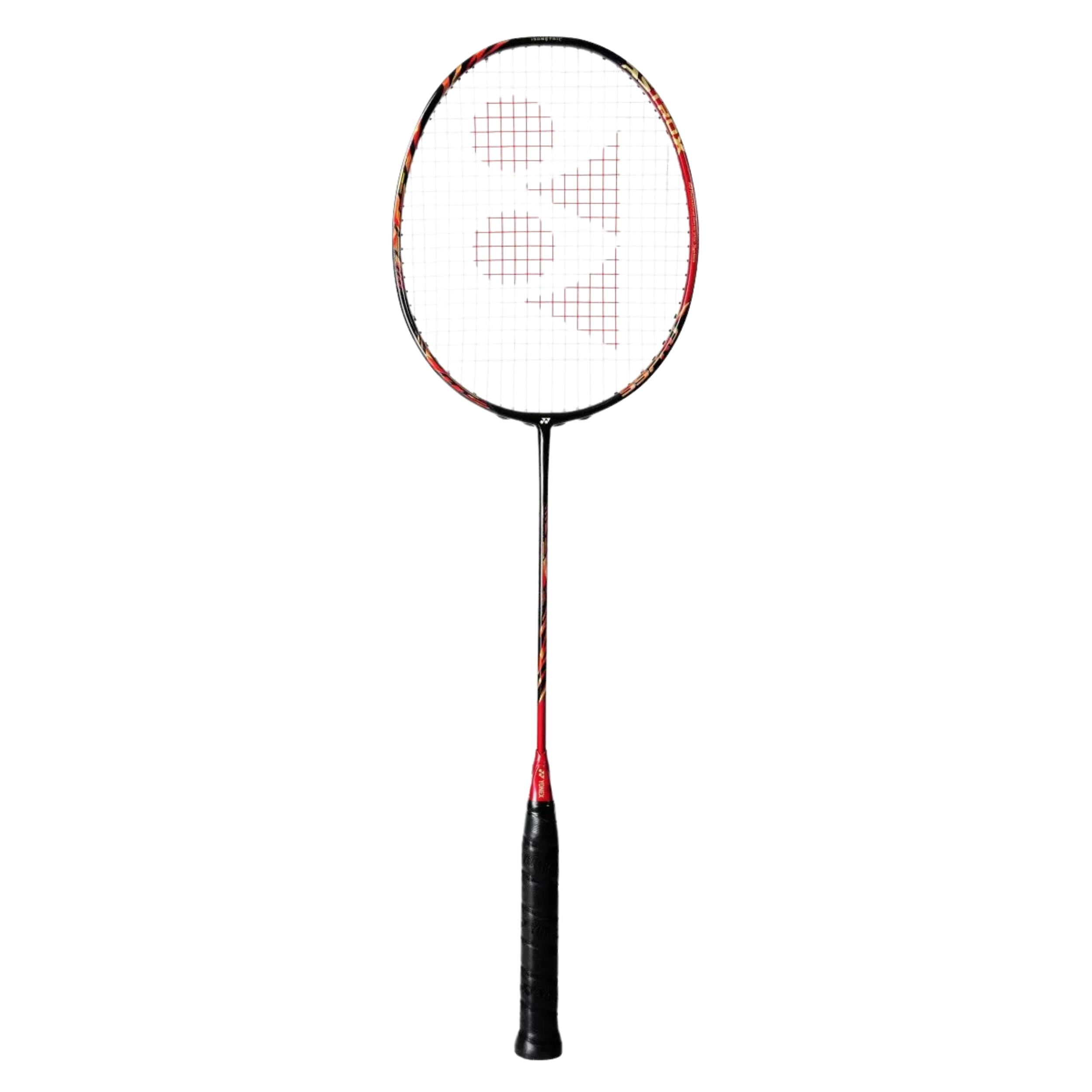 Yonex Astrox 99 Game Badminton Racket - Cherry Sunburst - Pre Strung
