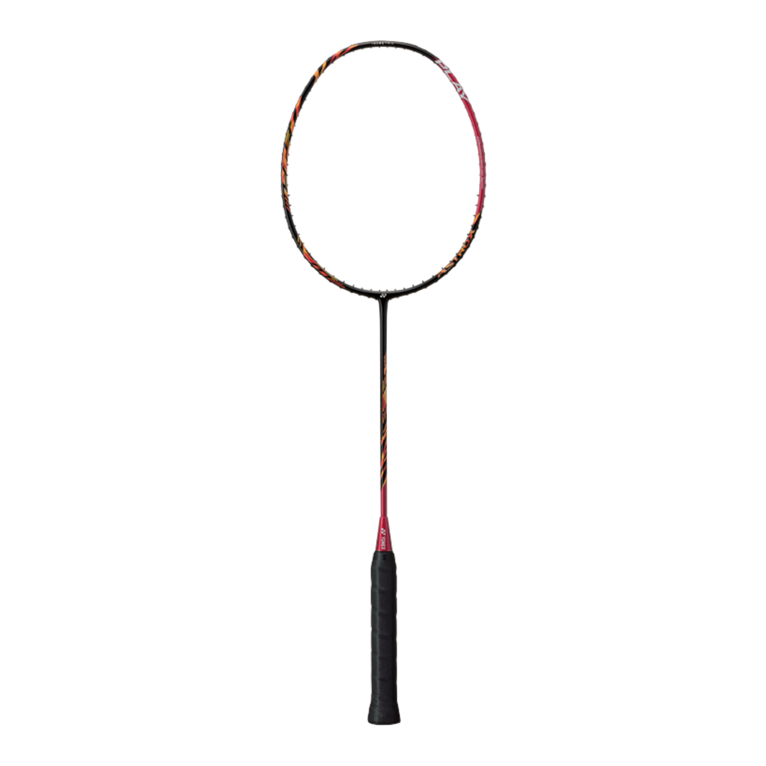 Yonex Astrox 99 Play Badminton Racket - Cherry Sunburst - Pre Strung
