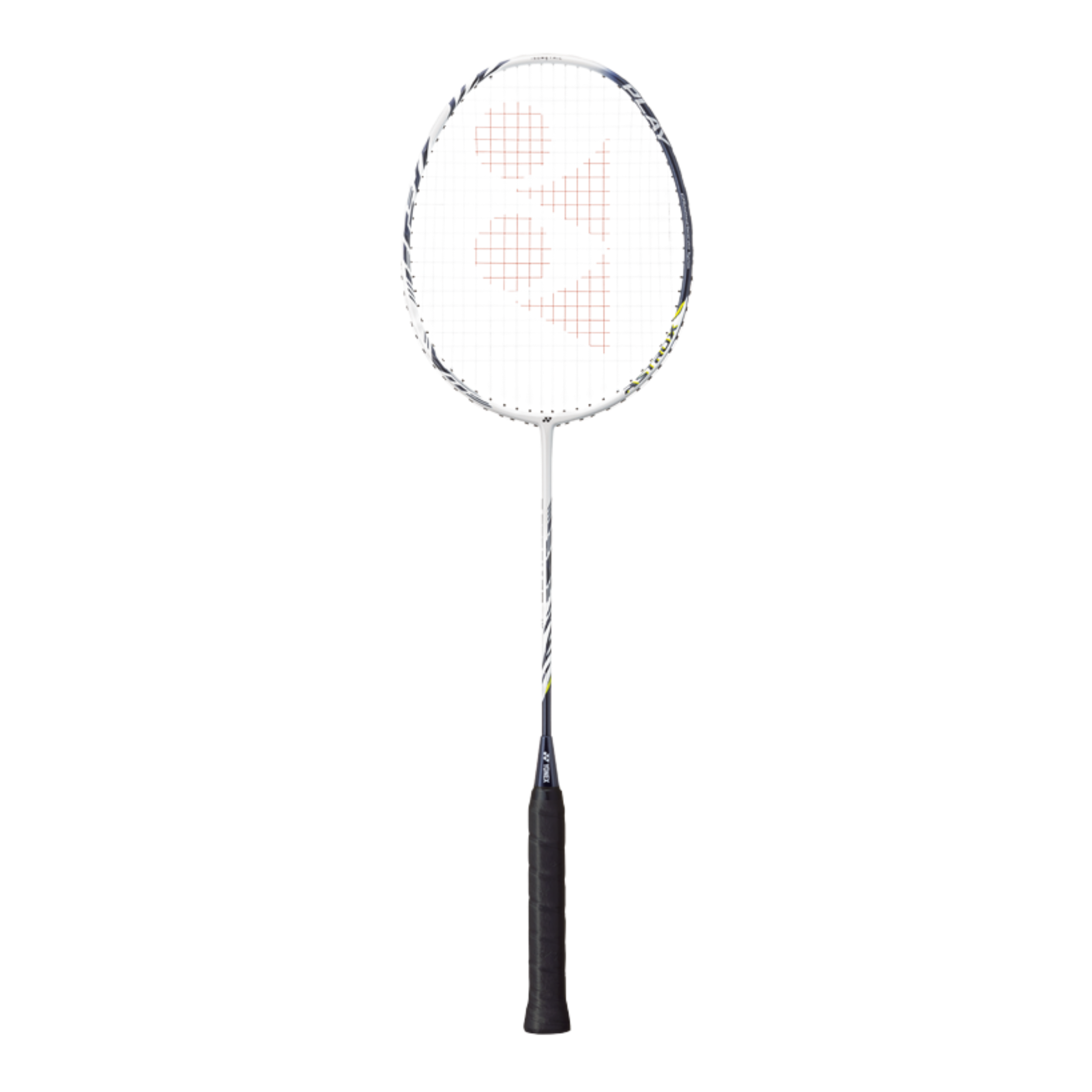 Yonex Astrox 99 Play Badminton Racket - White Tiger - Pre Strung