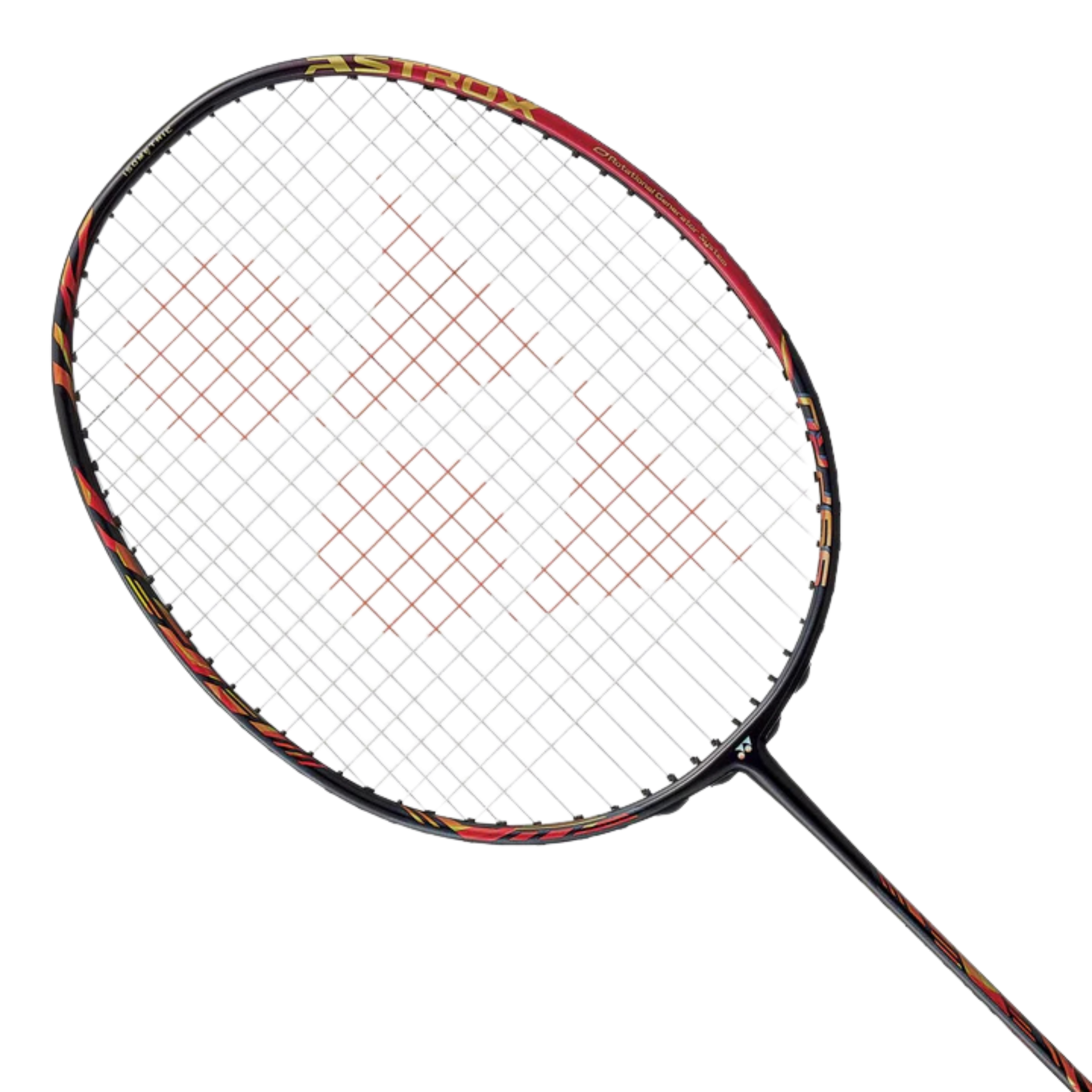 Yonex Astrox 99 Pro Badminton Racket - Cherry Sunburst