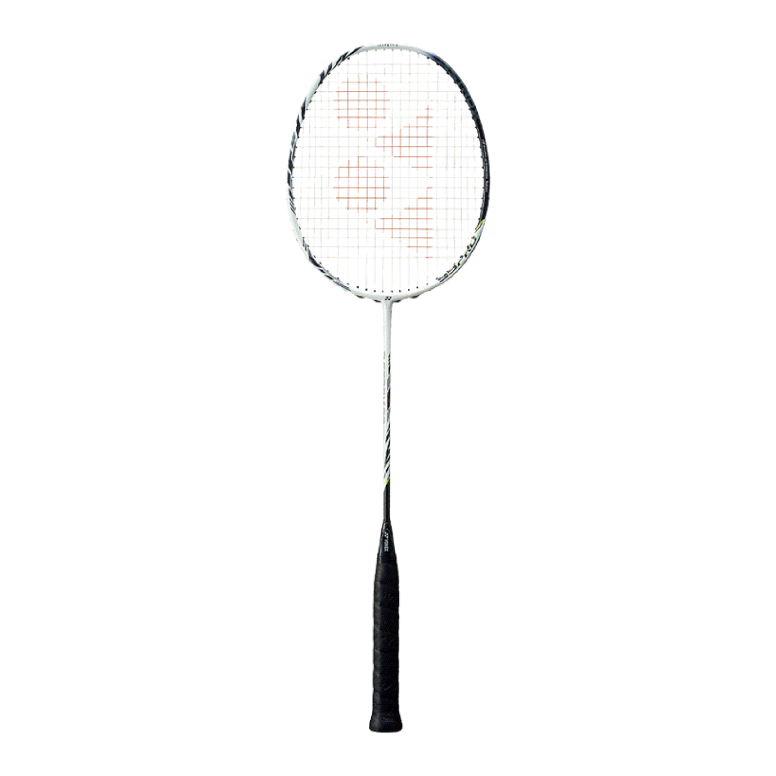 Yonex Astrox 99 Pro Badminton Racket - White Tiger
