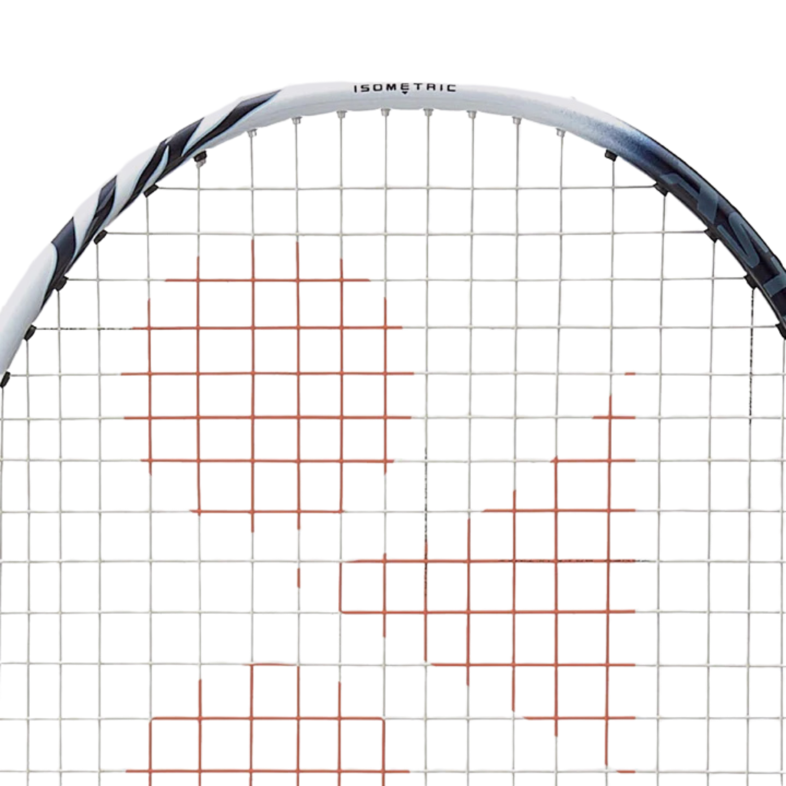 Yonex Astrox 99 Pro Badminton Racket - White Tiger