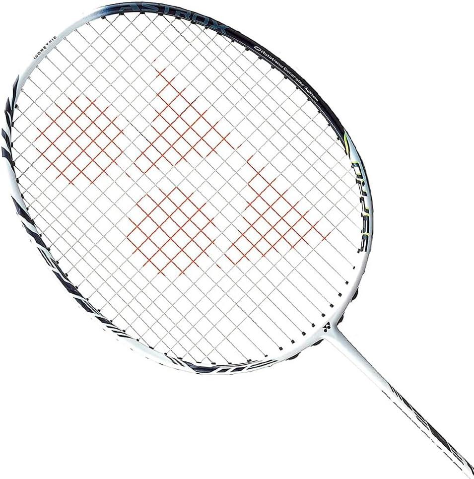 Yonex Astrox 99 Pro (White Tiger) 4UG5