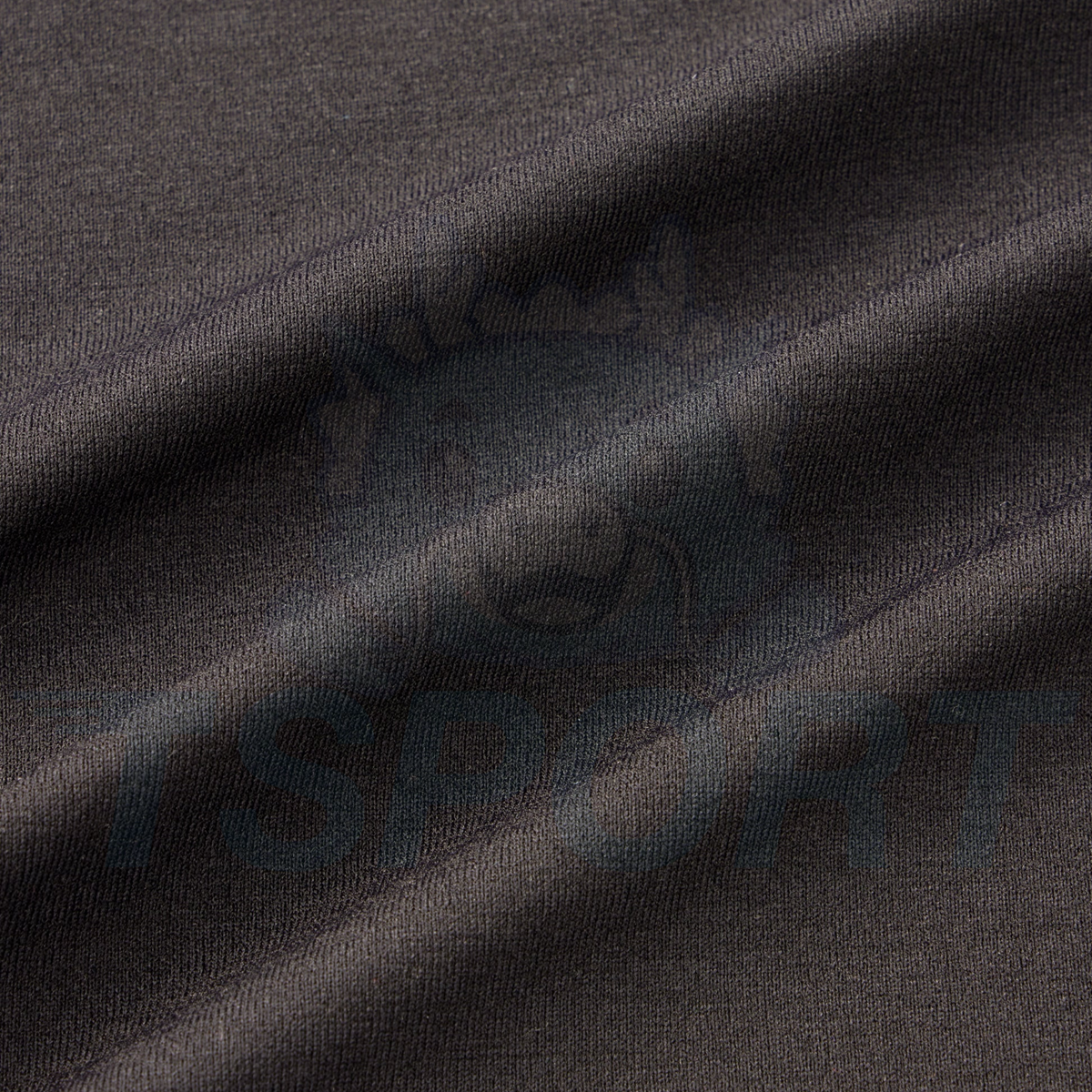 Yonex Practice Crew Neck Women Shirt 20961YX - Black