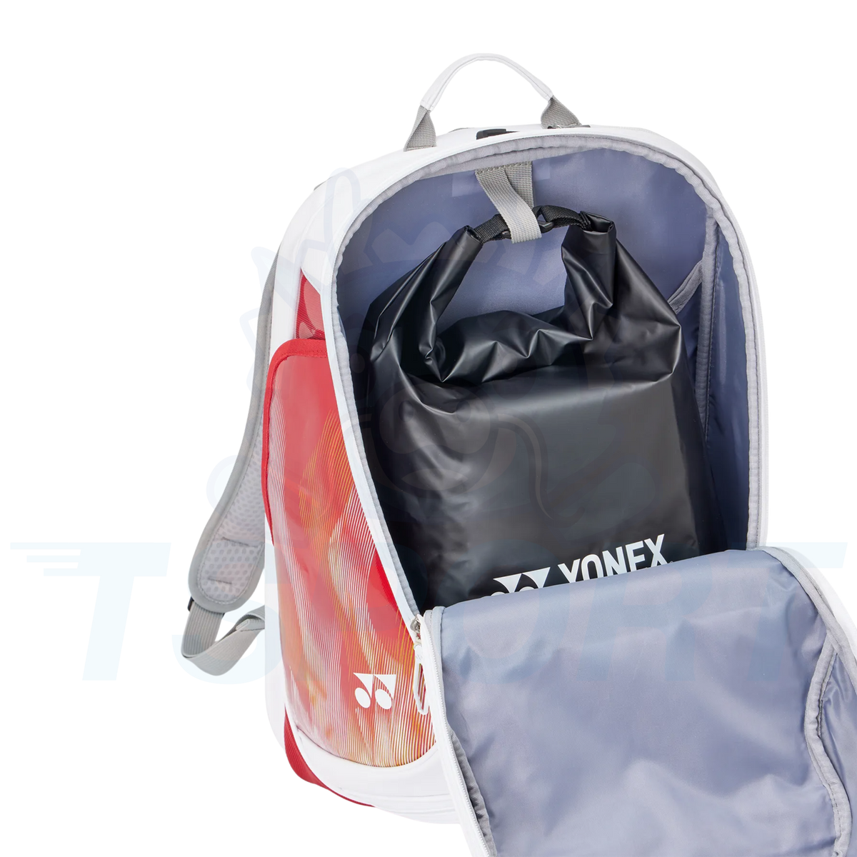 Yonex Expert BackPack BA02612EX - Black
