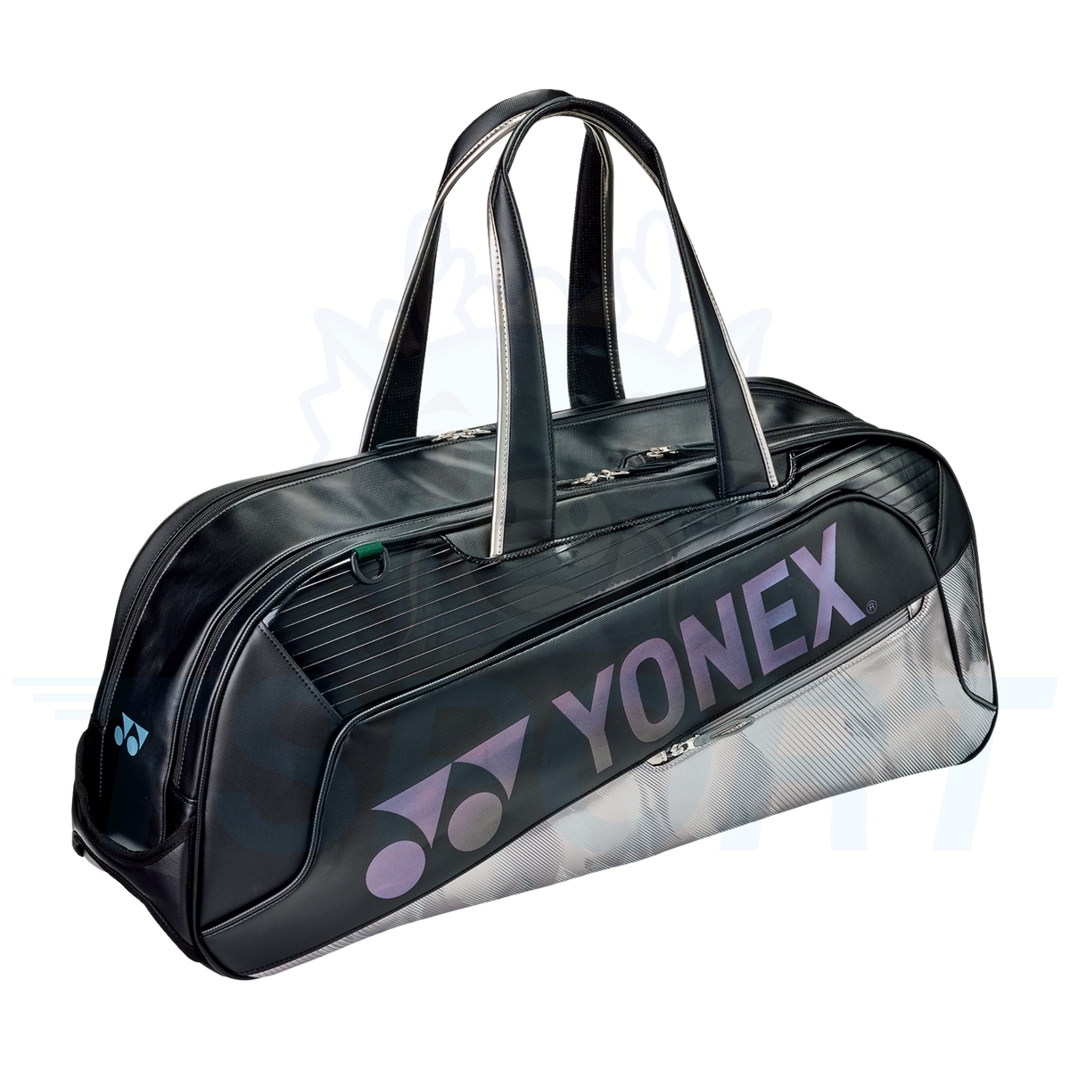 Yonex Expert Tournament Bag BA02631W - Black