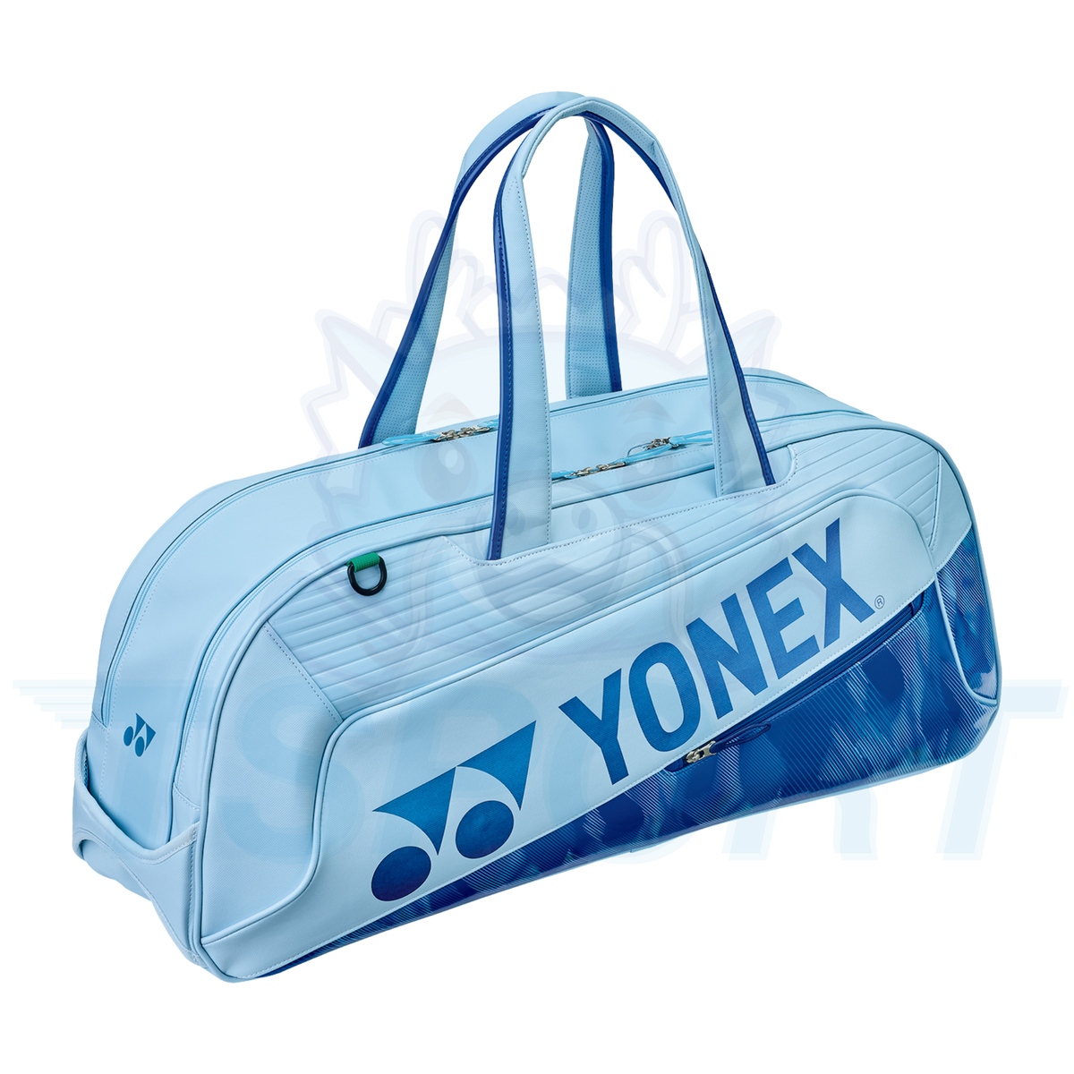 Yonex Expert Tournament Bag BA02631W - Blue