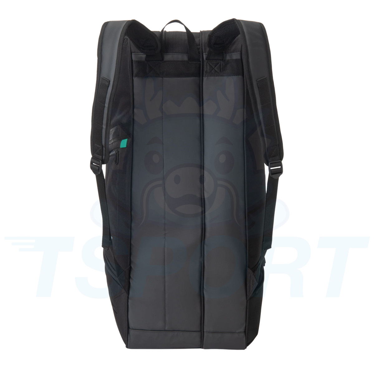 Yonex Gearlogic 6-Pack Racquet Bag BA72626EX - Black
