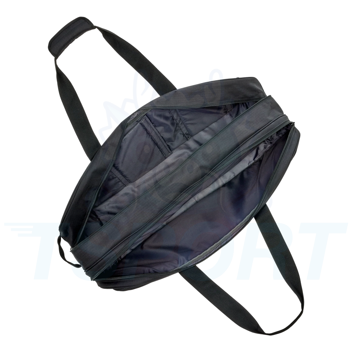 Yonex Gearlogic Tournament Bag BA72631WEX - Black