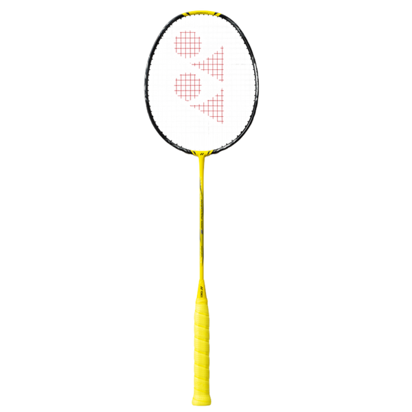 Yonex Nanoflare 1000 Z Badminton Racket - Lighting Yellow