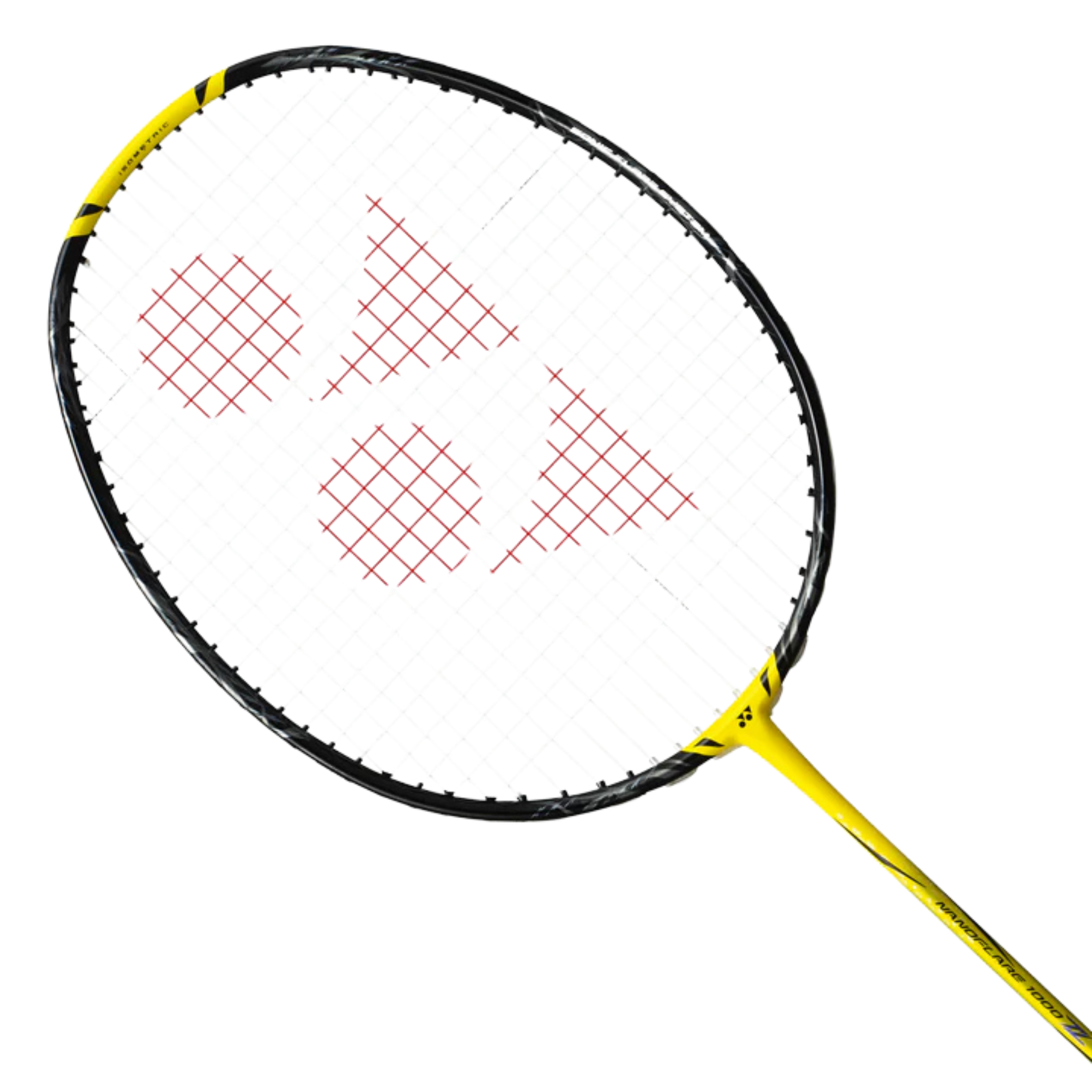 Yonex Nanoflare 1000 Z Badminton Racket - Lighting Yellow
