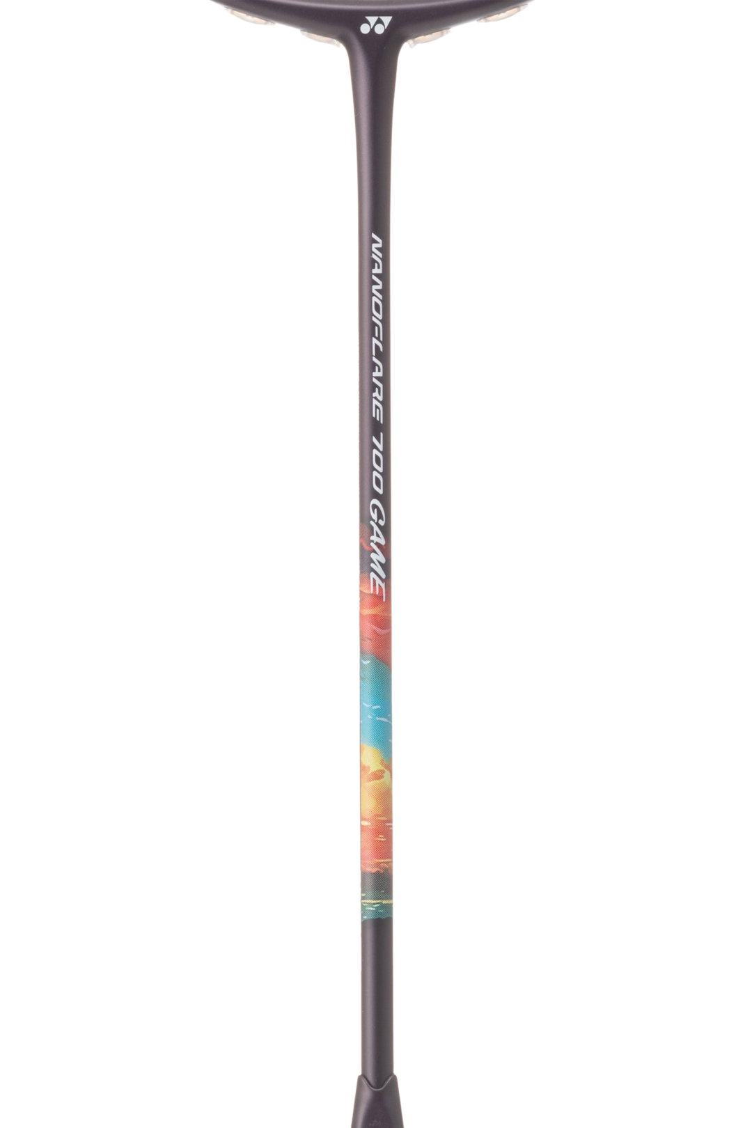 Yonex Nanoflare 700 Game Badminton Racket - Pre Strung - Midnight Purple