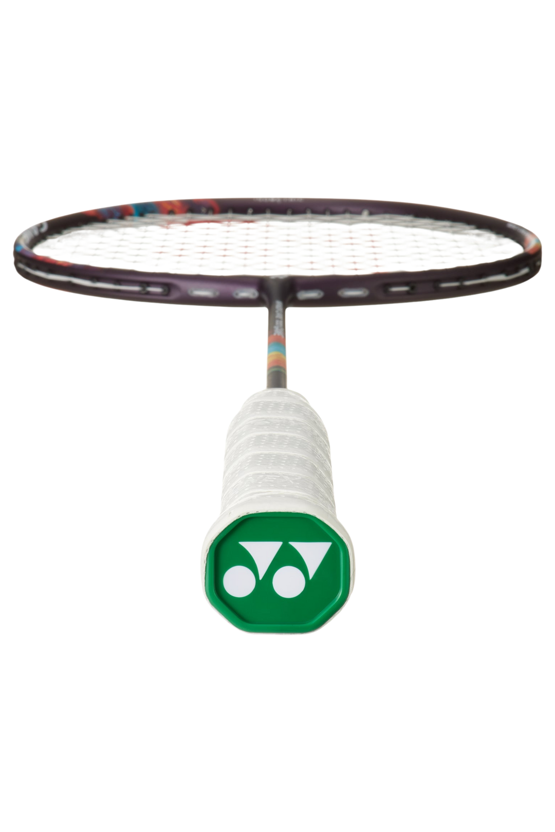 Yonex Nanoflare 700 Game Badminton Racket - Pre Strung - Midnight Purple
