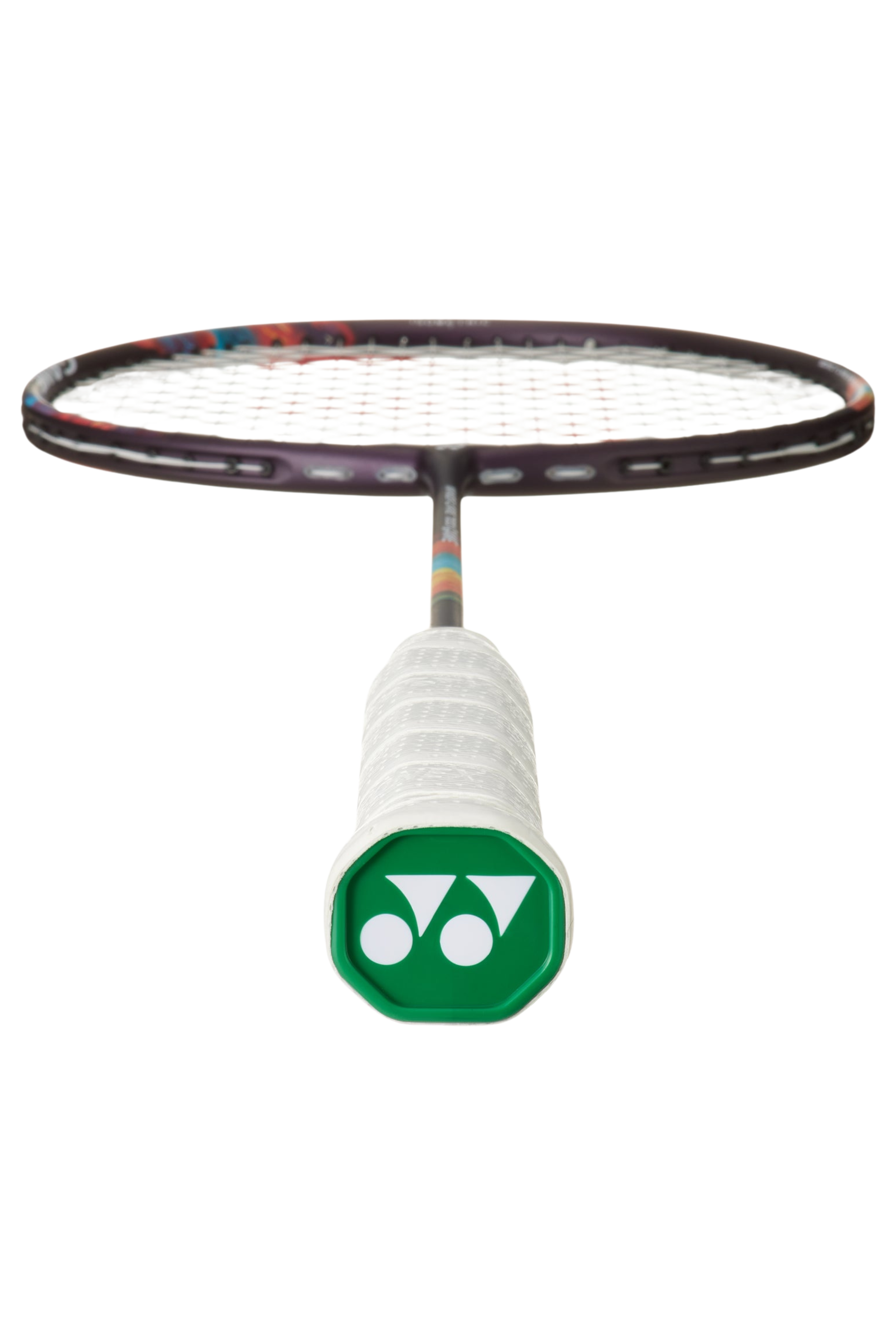 Yonex Nanoflare 700 Game Badminton Racket - Pre Strung - Midnight Purple