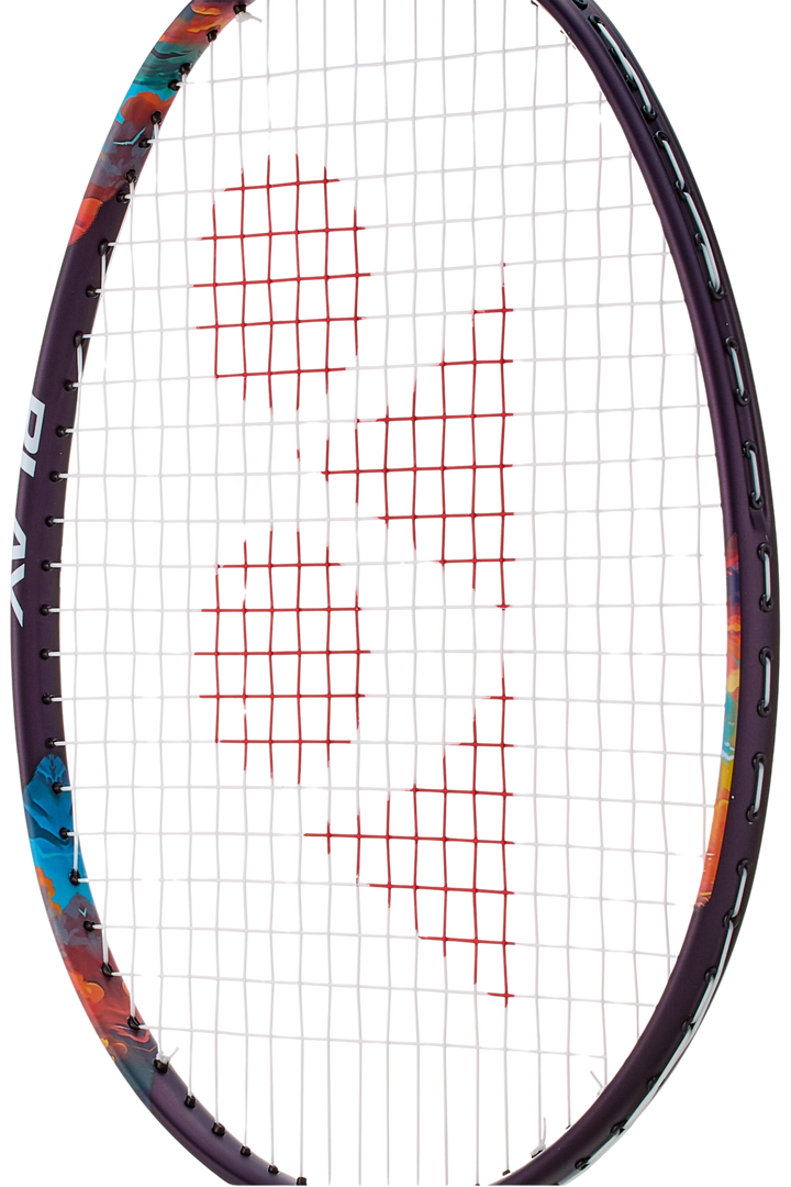 Yonex Nanoflare 700 Play Badminton Racket - Pre Strung - Midnight Purple