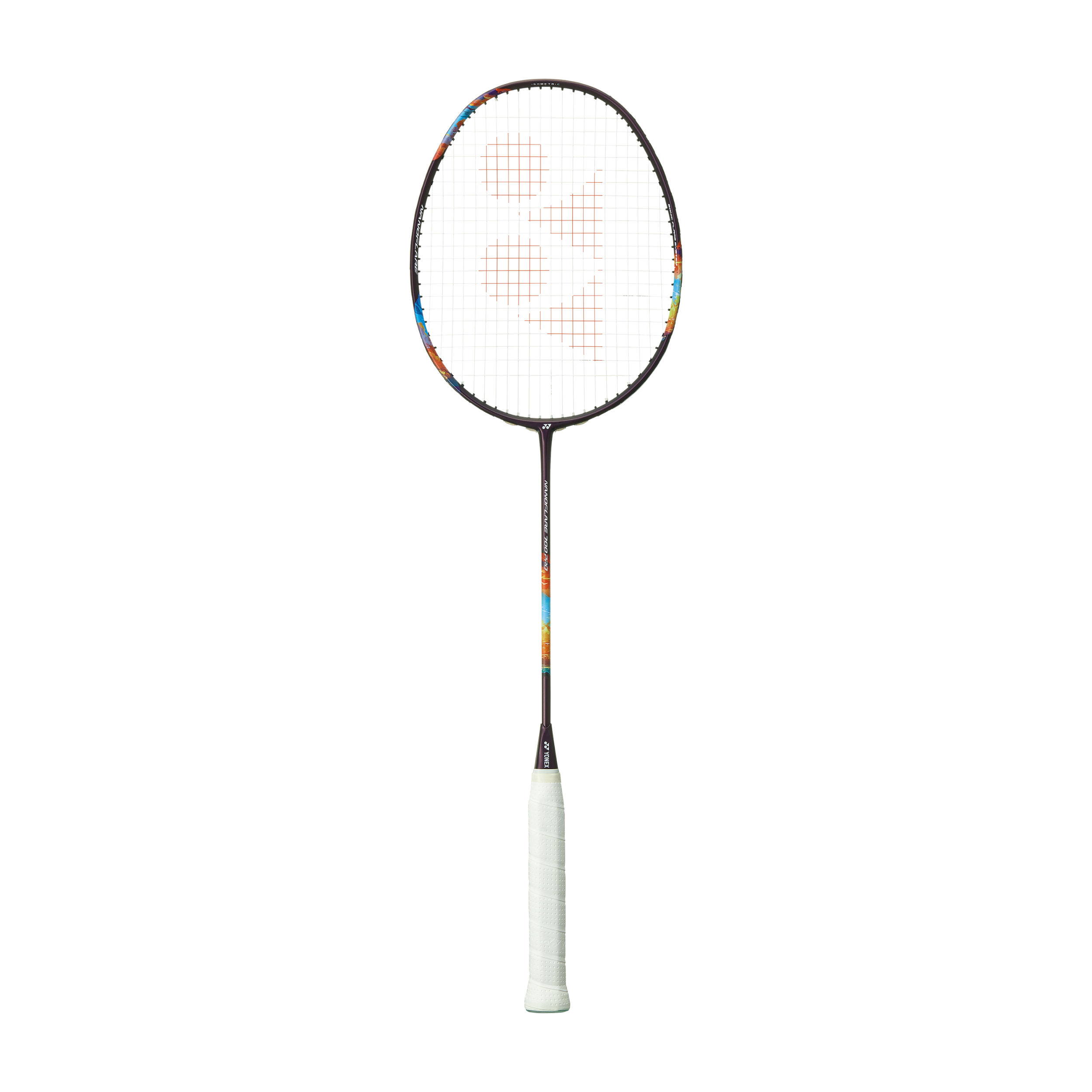 Yonex Nanoflare 700 Pro Badminton Racket - Midnight Purple