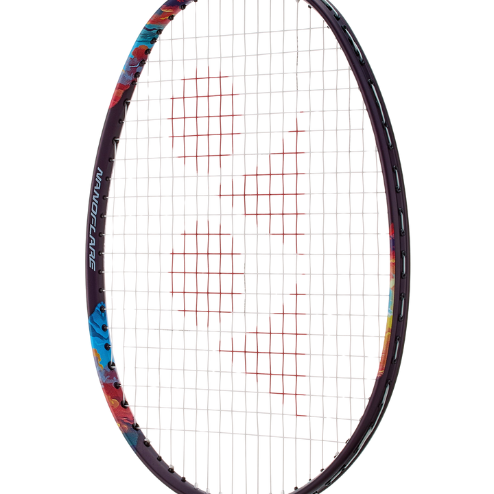 Yonex Nanoflare 700 Pro Badminton Racket - Midnight Purple