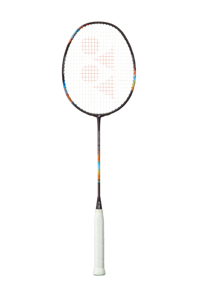 Yonex Nanoflare 700 Pro Badminton Racket - Midnight Purple – T Sport Yonex Nanoflare 700 Pro Badminton Racket - Midnight Purple – T Sport