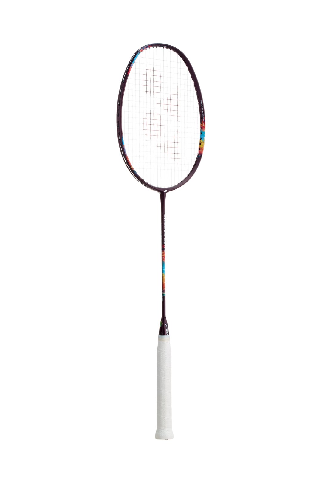 Yonex Nanoflare 700 Pro Badminton Racket - Midnight Purple
