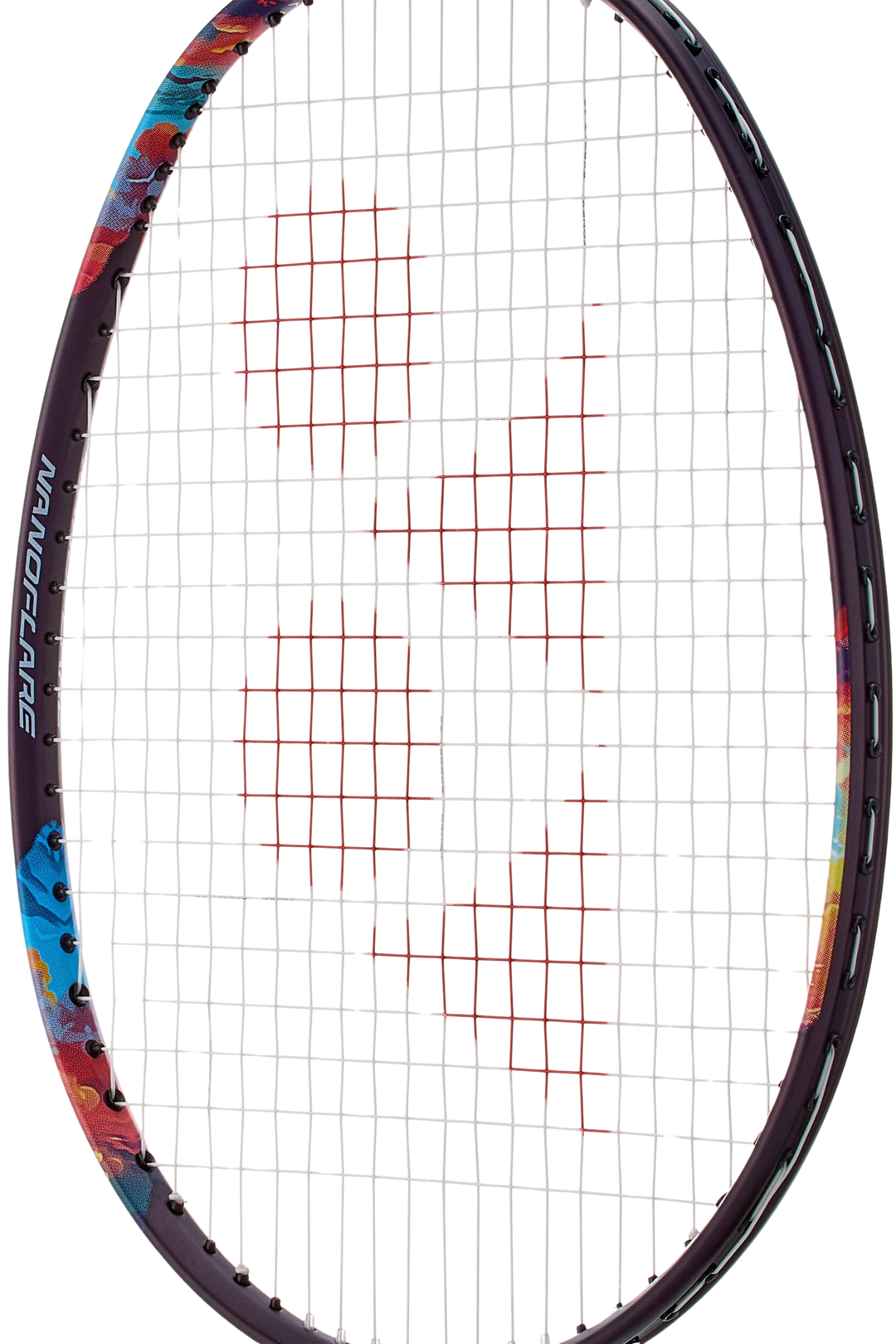 Yonex Nanoflare 700 Pro Badminton Racket - Midnight Purple