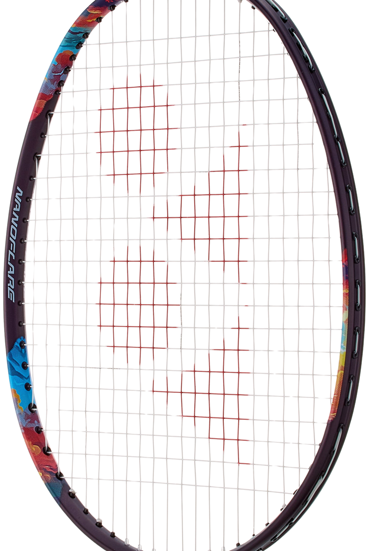 Yonex Nanoflare 700 Pro Badminton Racket - Midnight Purple