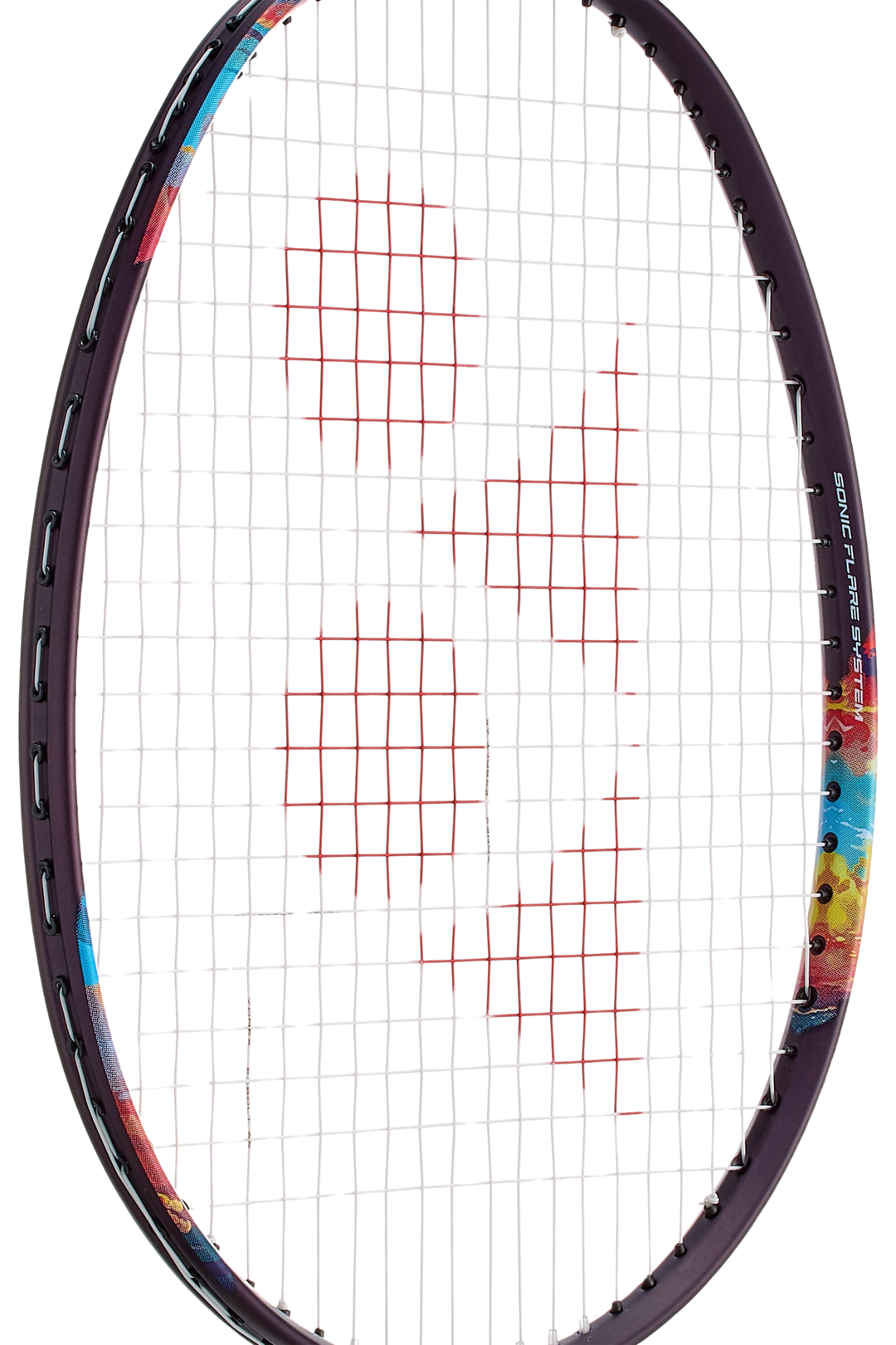 Yonex Nanoflare 700 Pro Badminton Racket - Midnight Purple
