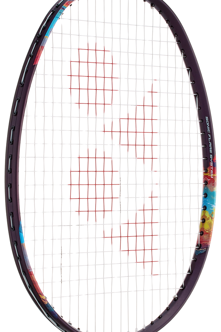 Yonex Nanoflare 700 Pro Badminton Racket - Midnight Purple