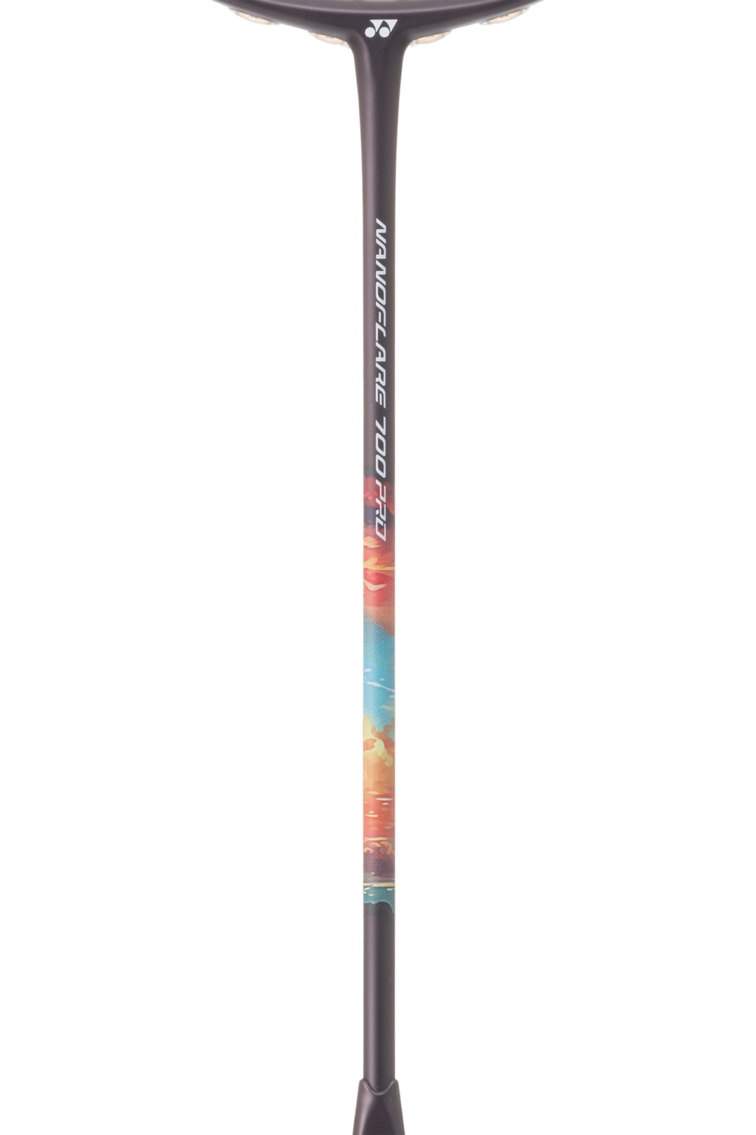 Yonex Nanoflare 700 Pro Badminton Racket - Midnight Purple