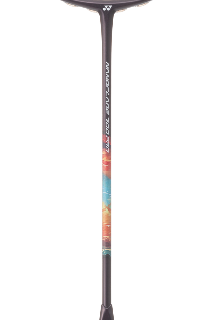 Yonex Nanoflare 700 Pro Badminton Racket - Midnight Purple