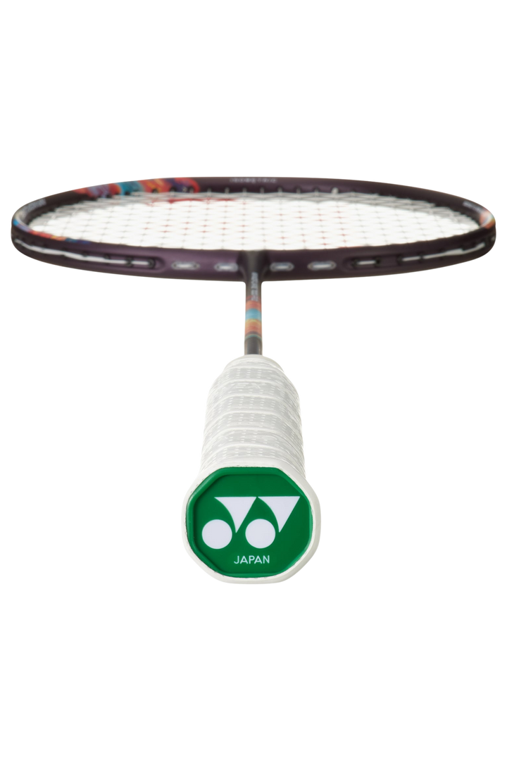 Yonex Nanoflare 700 Pro Badminton Racket - Midnight Purple