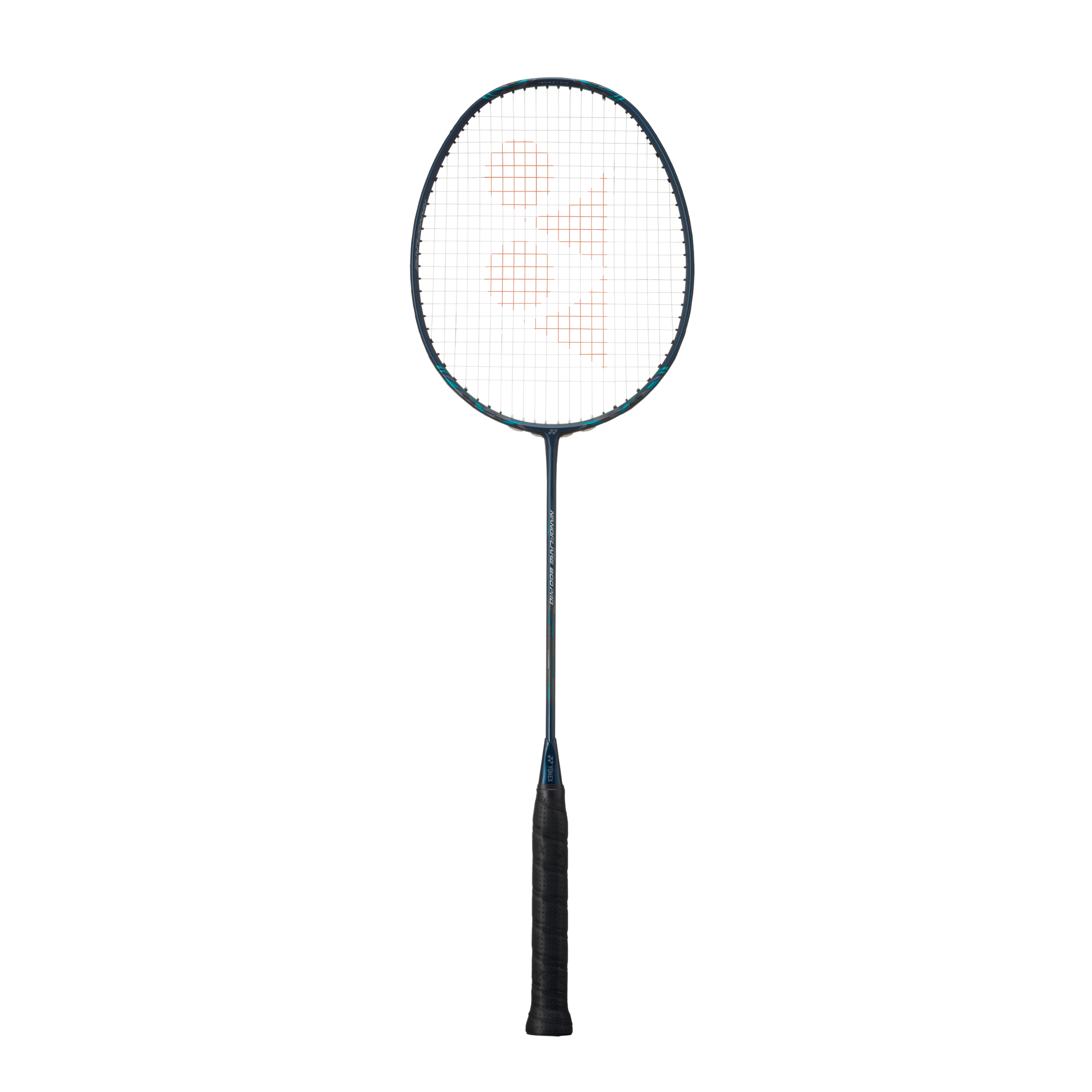 Yonex Nanoflare 800 Pro Badminton Racket - Dark Green
