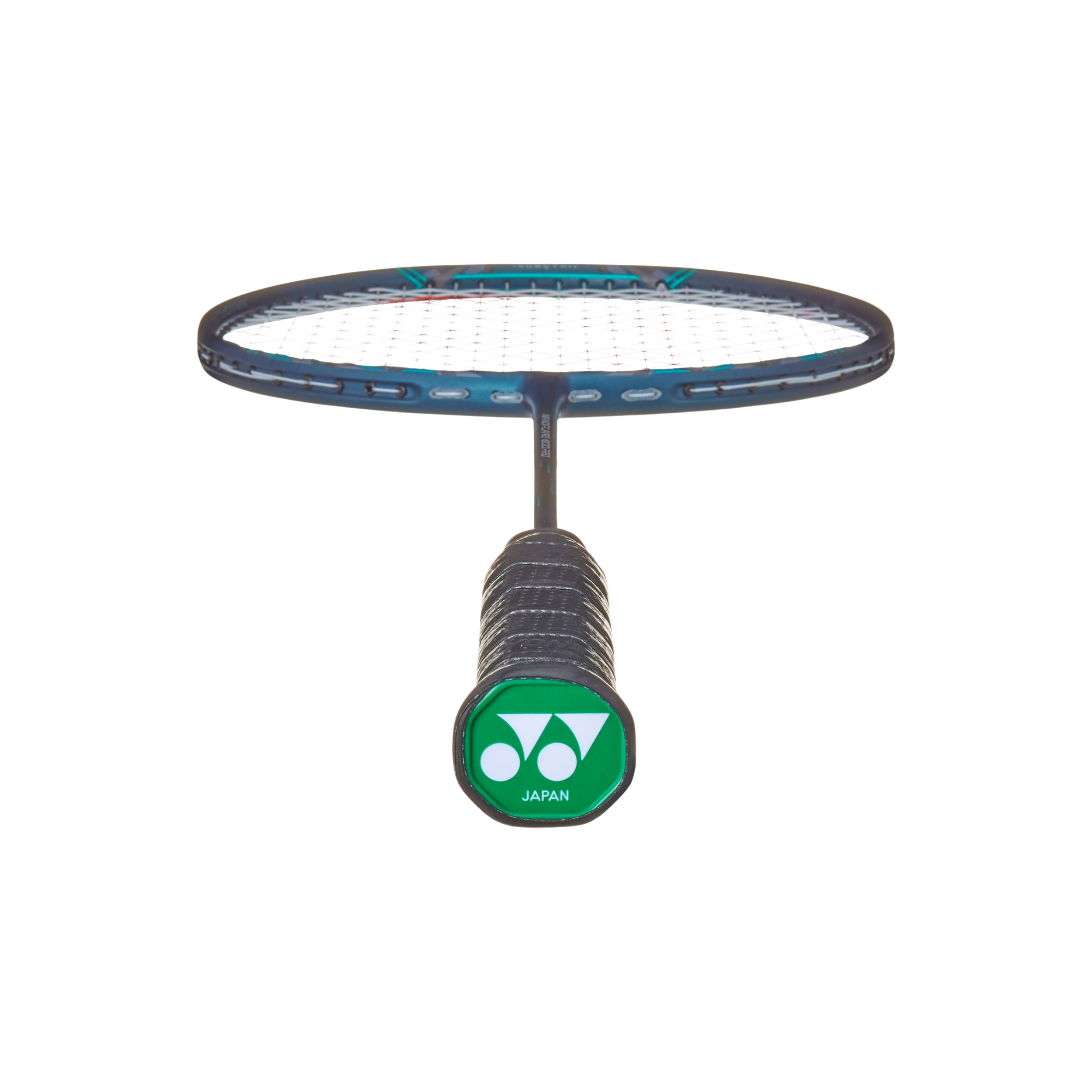 Yonex Nanoflare 800 Pro Badminton Racket - Dark Green