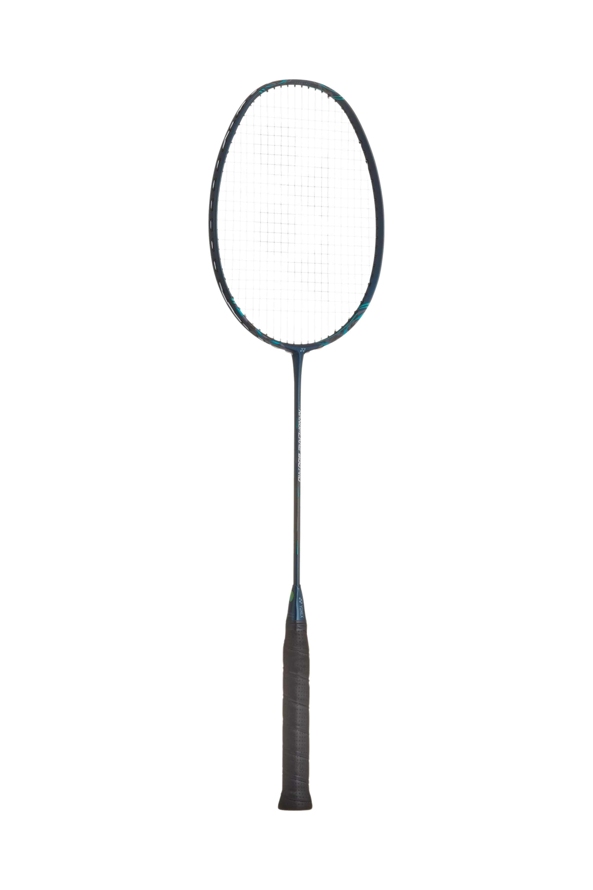 Yonex Nanoflare 800 Pro Badminton Racket - Dark Green