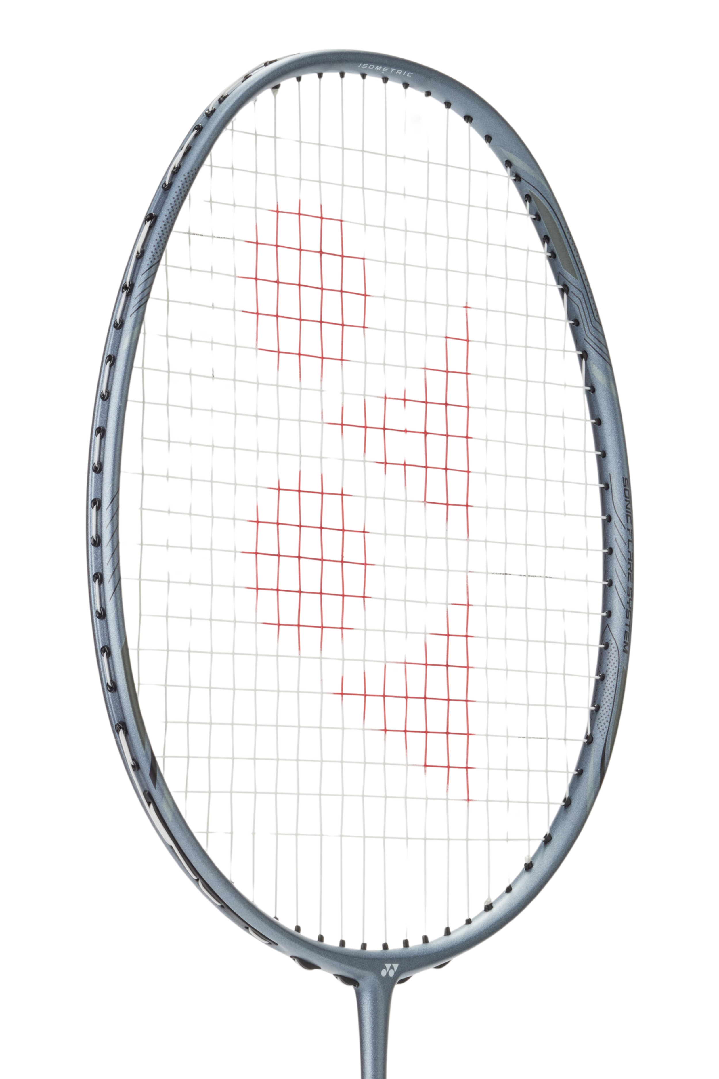 Yonex Nanoflare Nextage Badminton Racket - Dark Gray