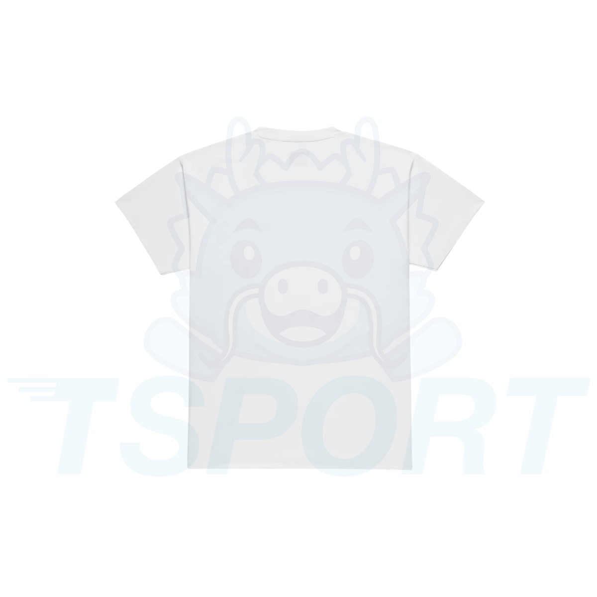 Yonex Practice Unisex T-Shirt 16857EX - White