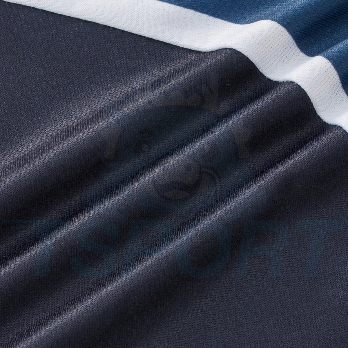 Yonex Practice Shirt T-16868EX - Dark Navy