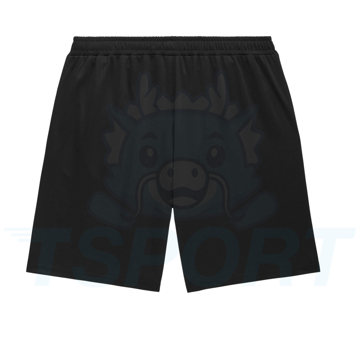 Yonex Practice Knit Shorts 15246EX - Black