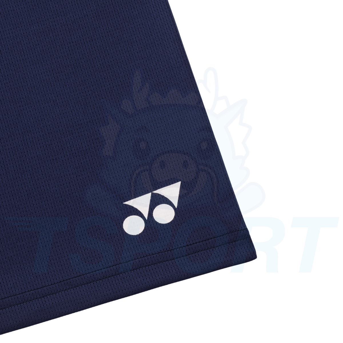 Yonex Practice Knit Shorts 15246EX - Dark Navy