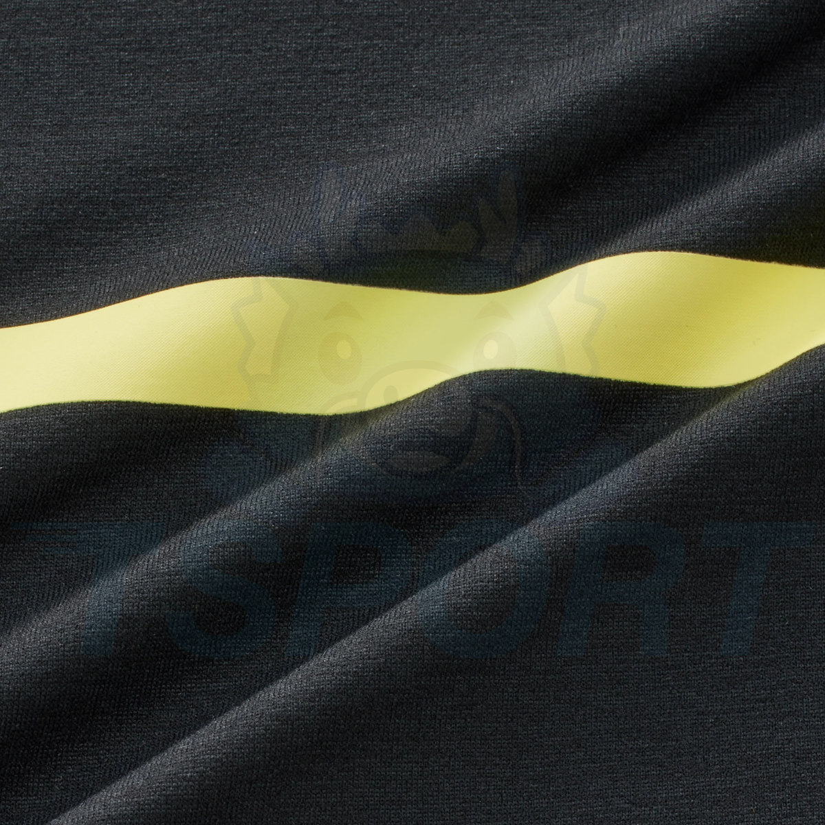 Yonex Practice T-Shirt 16845EX - Black
