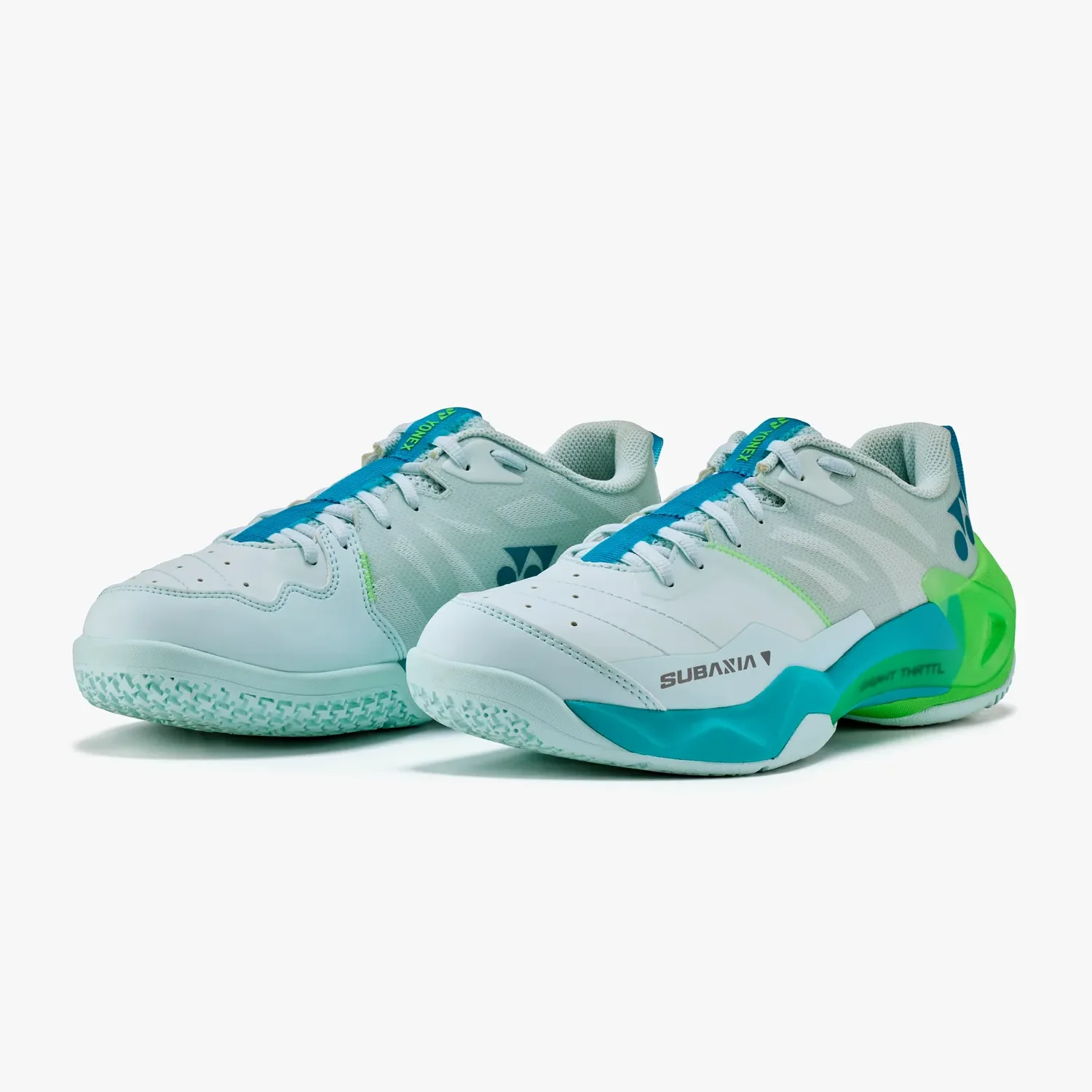 Yonex Subaxia GT Men's Shoe (Pale Green)