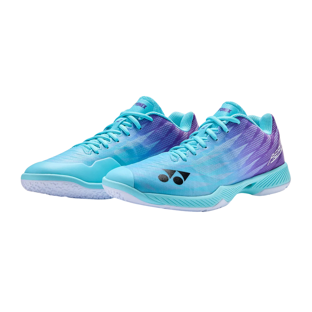 Yonex Power Cushion Aerus Z2 Wide Unisex Badminton Shoes – T Sport