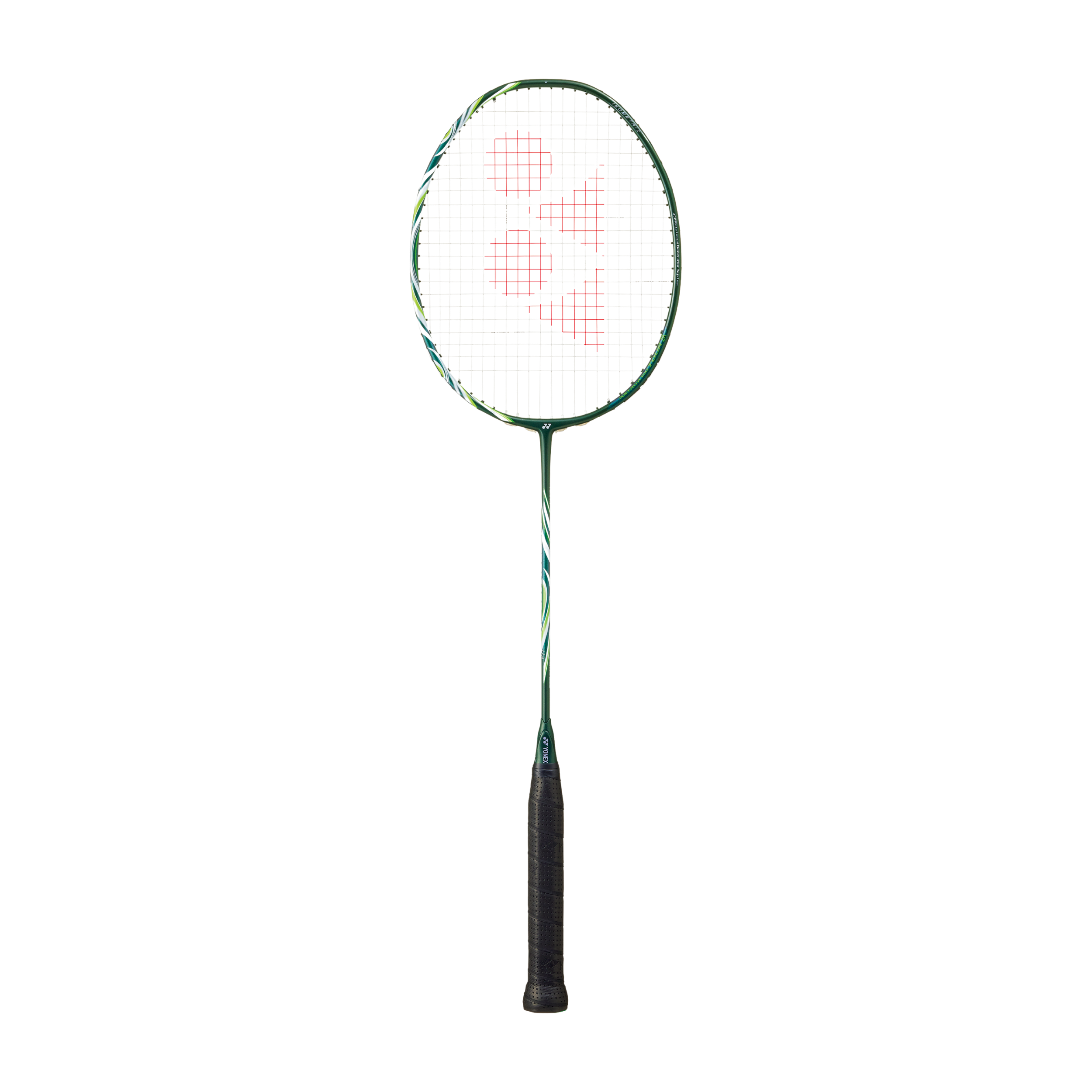 [Collect] Yonex x Viktor Axelsen Astrox 100VA Tour Badminton Racket - Dark Olive