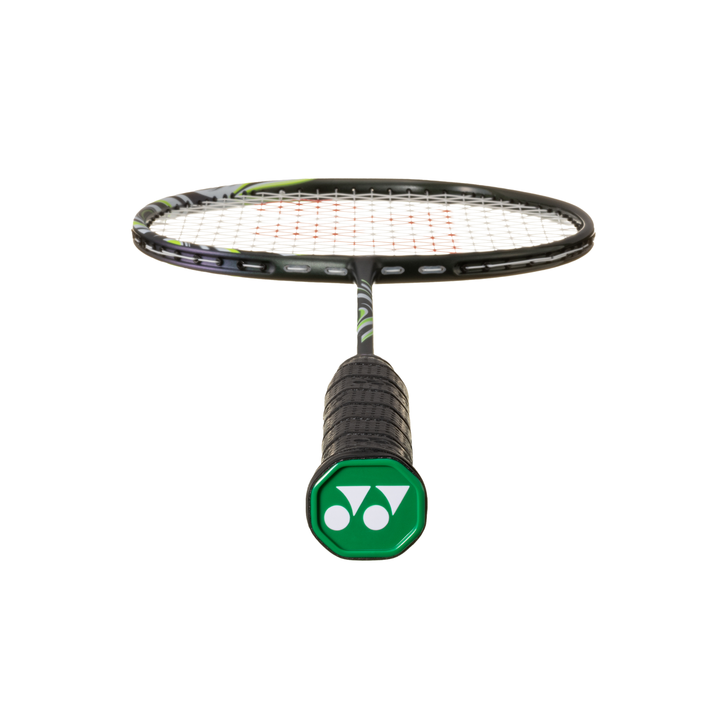[Collect] Yonex x Viktor Axelsen Astrox 100VA Tour Badminton Racket - Dark Olive