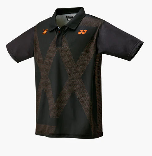 Yonex x Viktor Axelsen Unisex Polo Shirt 10688