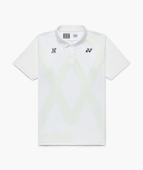 Yonex x Viktor Axelsen Unisex Polo Shirt 10688