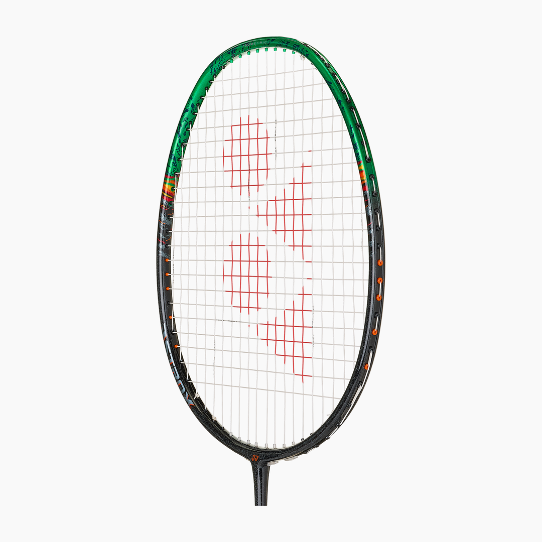Yonex Astrox 99 Pro - Black / Green