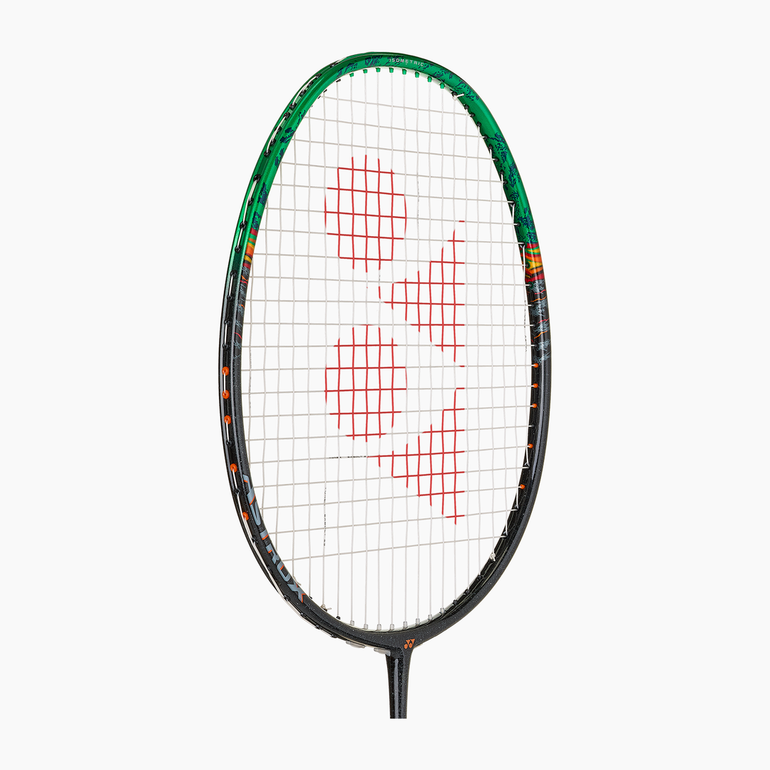 Yonex Astrox 99 Pro - Black / Green